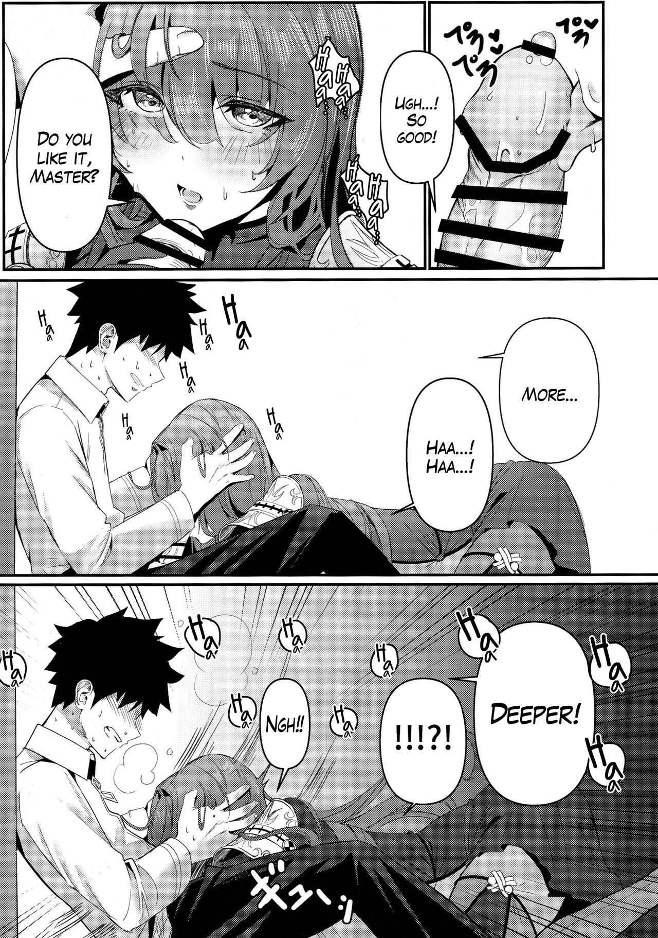 TRUE COLOR page 6