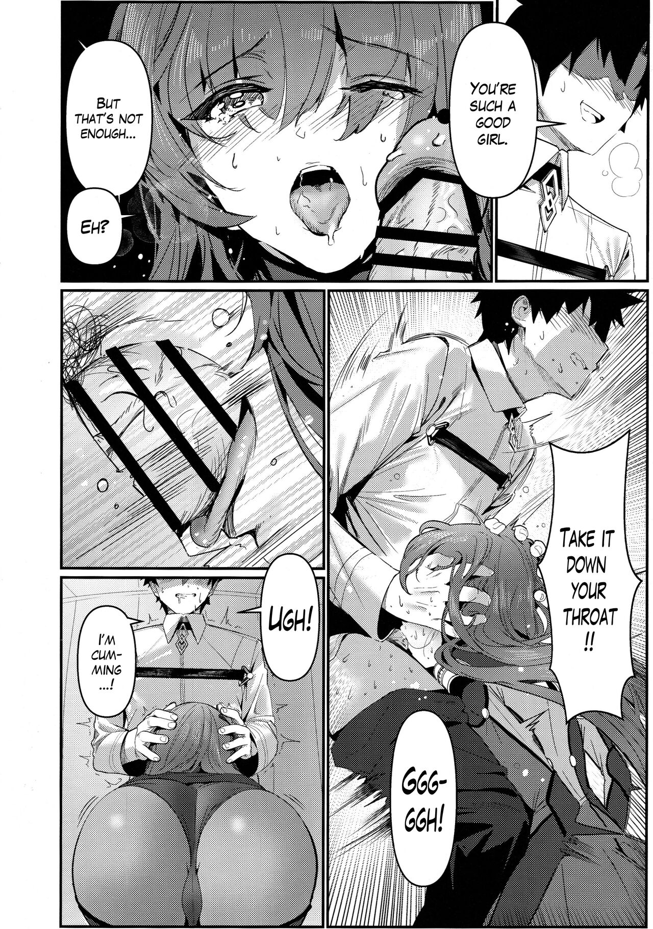 TRUE COLOR page 7
