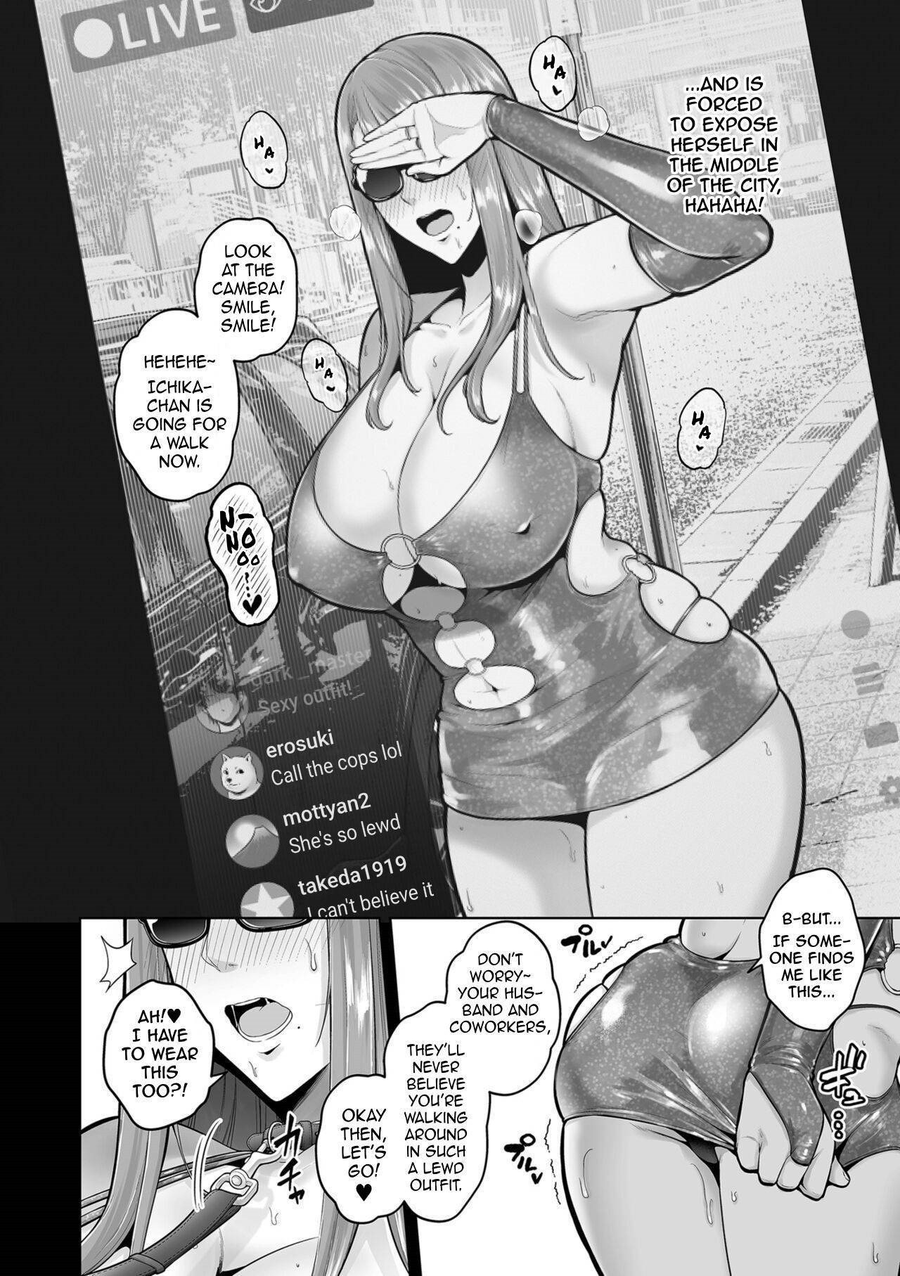 True Nature - Chapter 2 page 10