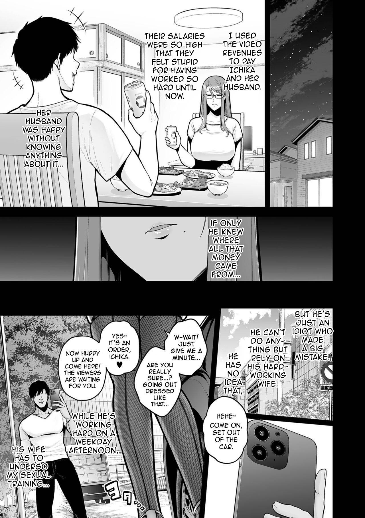 True Nature - Chapter 2 page 9
