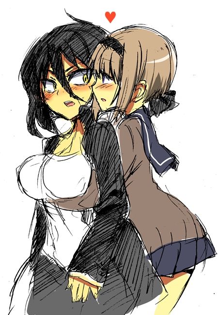TS boyfriend and the bi girlfriend page 3