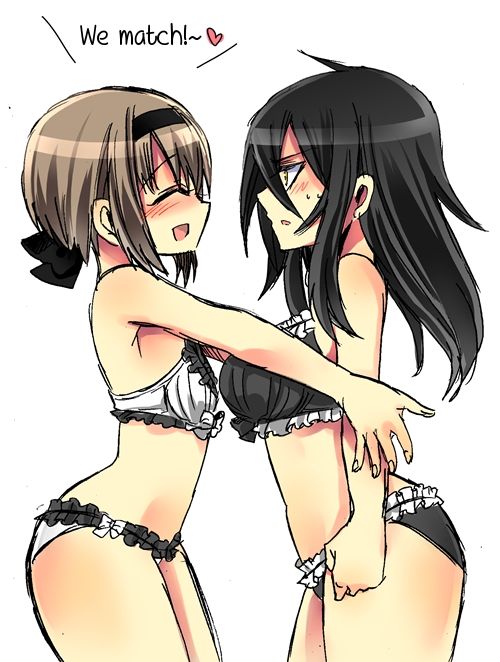 TS boyfriend and the bi girlfriend page 32