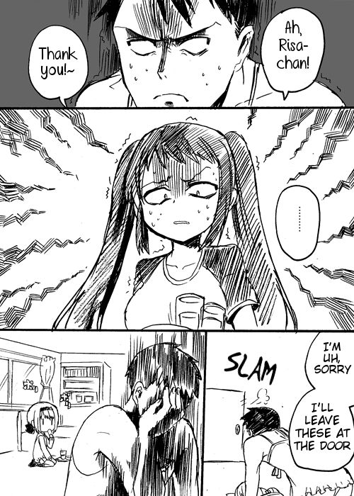 TS boyfriend and the bi girlfriend page 37