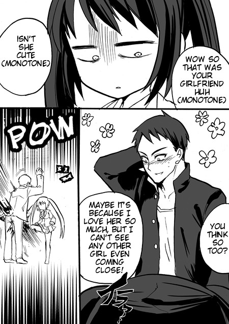 TS boyfriend and the bi girlfriend page 47