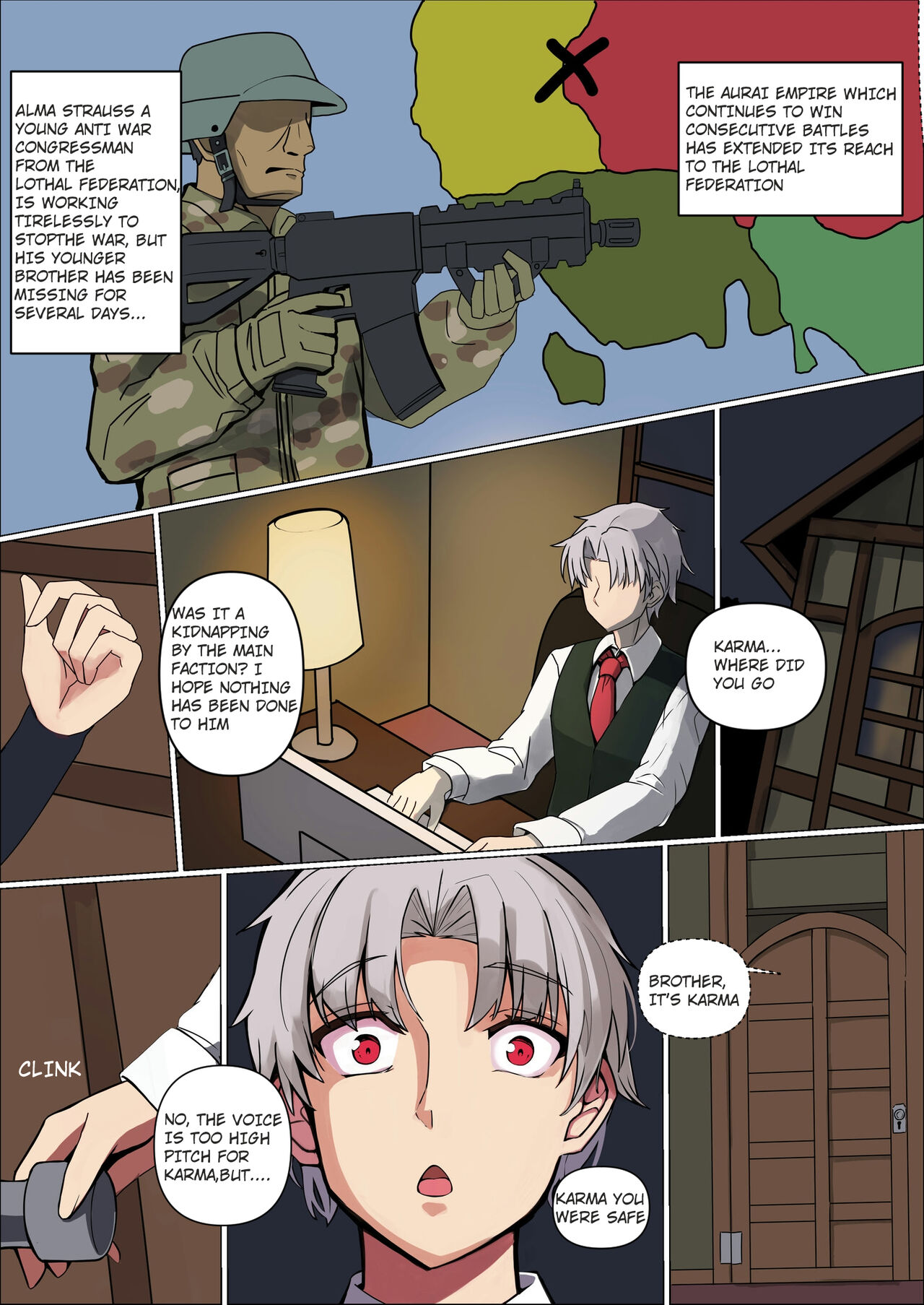 TS Choukyou Shisetsu ~Nyotaika Nanomachine o Chuunyuu sarete Bakunyuu Ero Shoufu ni saremashita~  |TS Training Facility -  I was injected with feminization nanomachines and turned into a big-breasted erotic prostitute. page 2