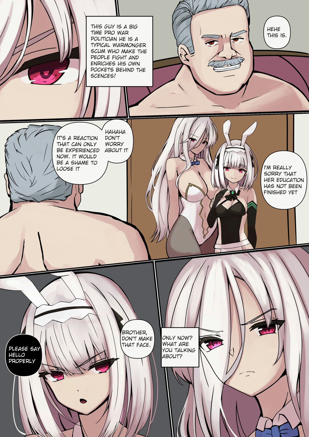 TS Choukyou Shisetsu ~Nyotaika Nanomachine o Chuunyuu sarete Bakunyuu Ero Shoufu ni saremashita~  |TS Training Facility -  I was injected with feminization nanomachines and turned into a big-breasted erotic prostitute. page 20