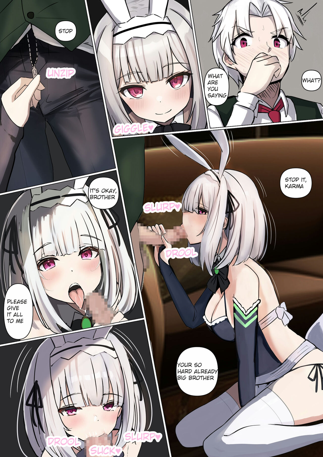 TS Choukyou Shisetsu ~Nyotaika Nanomachine o Chuunyuu sarete Bakunyuu Ero Shoufu ni saremashita~  |TS Training Facility -  I was injected with feminization nanomachines and turned into a big-breasted erotic prostitute. page 5
