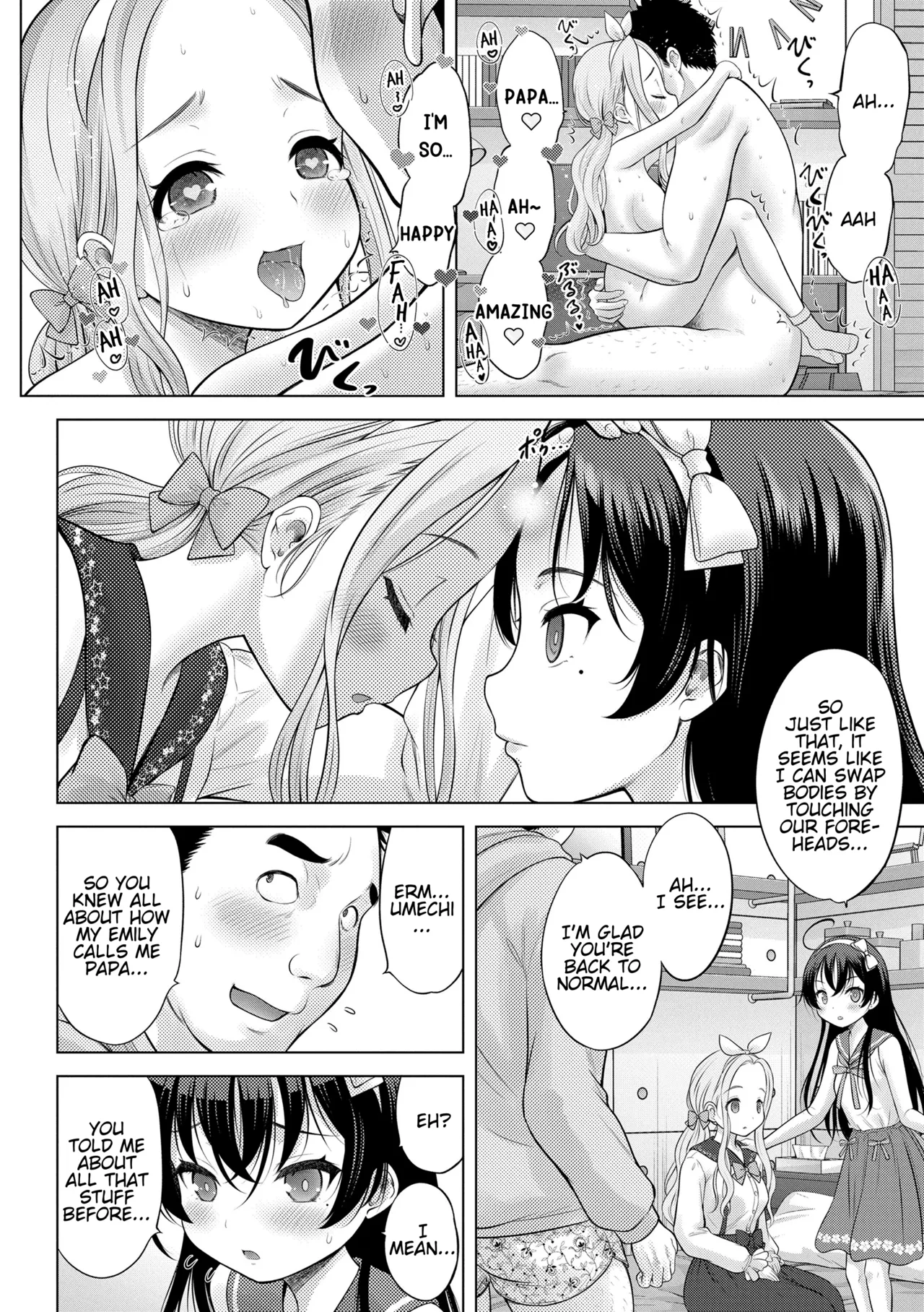 TS doll Ririka-chan page 60
