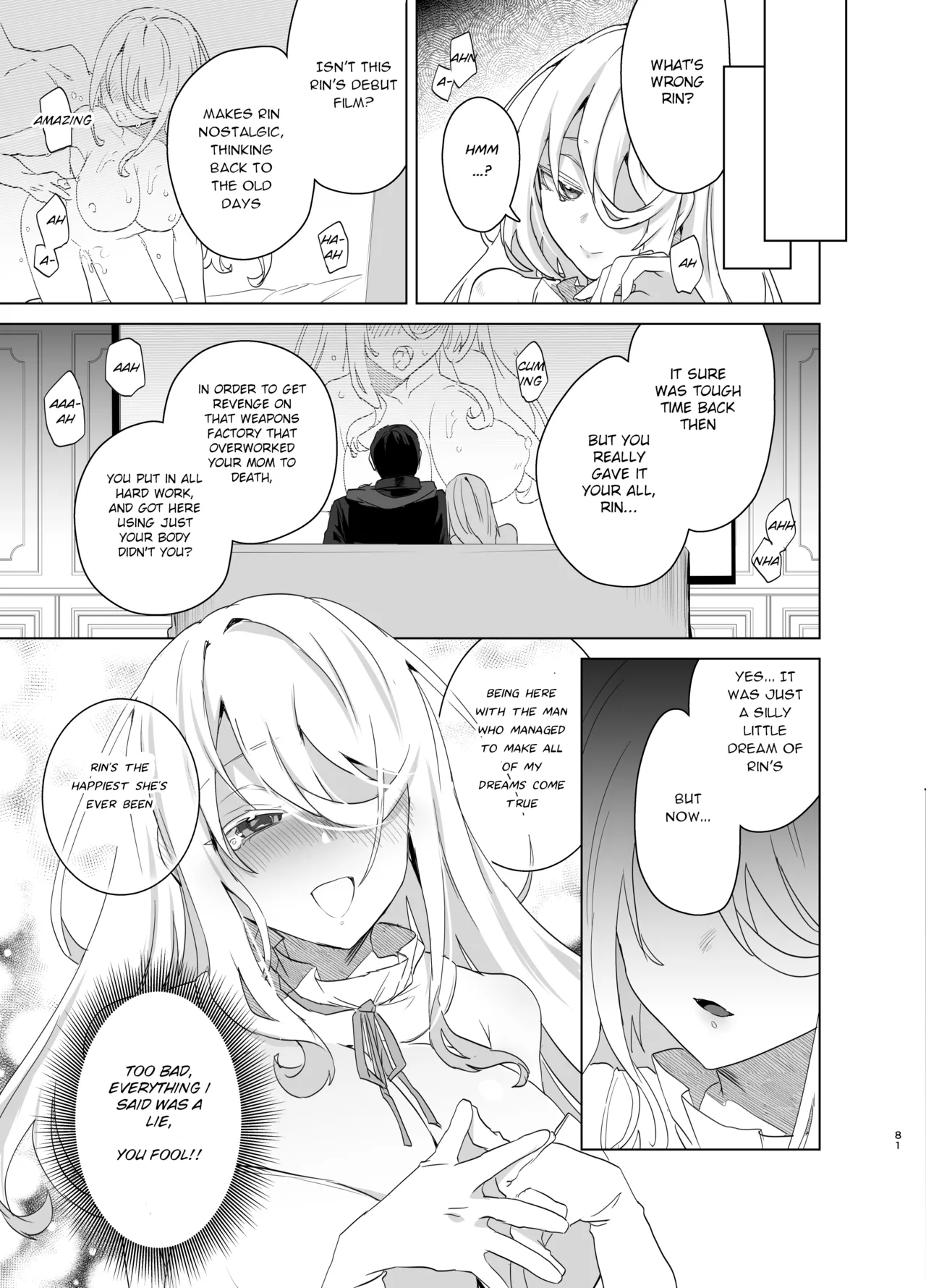 TS Fukushuu Revenge Compilation page 81