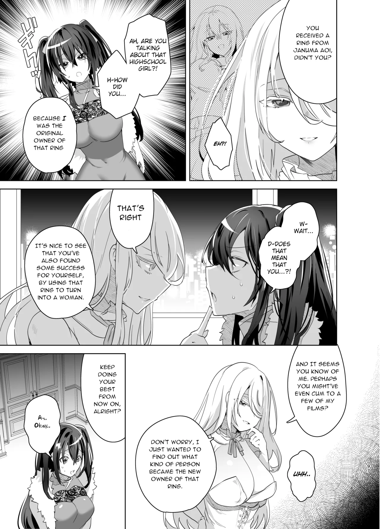 TS Fukushuu Revenge Compilation page 97