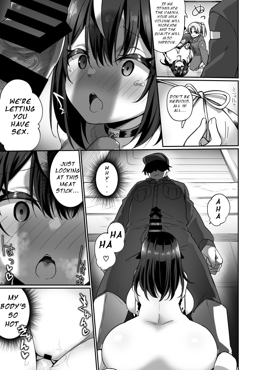 TS Milking Life page 19