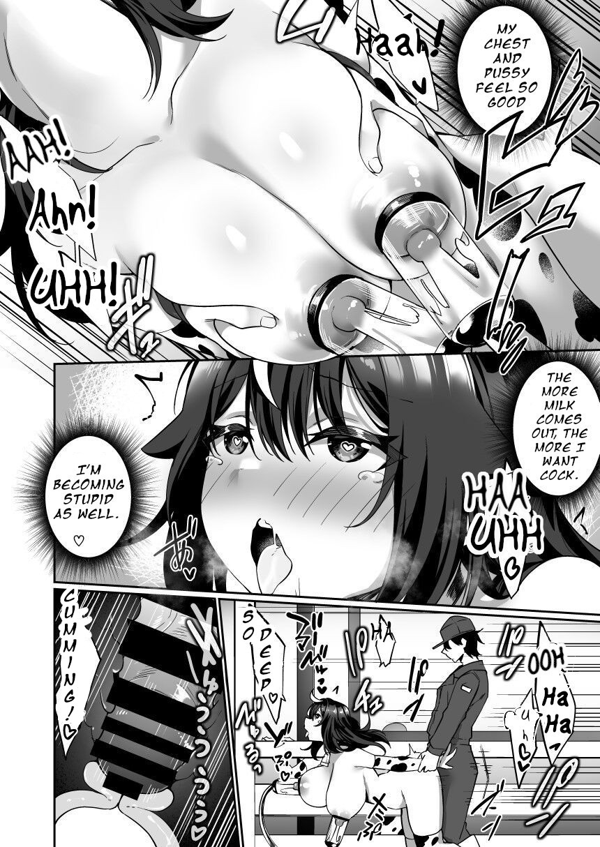 TS Milking Life page 22