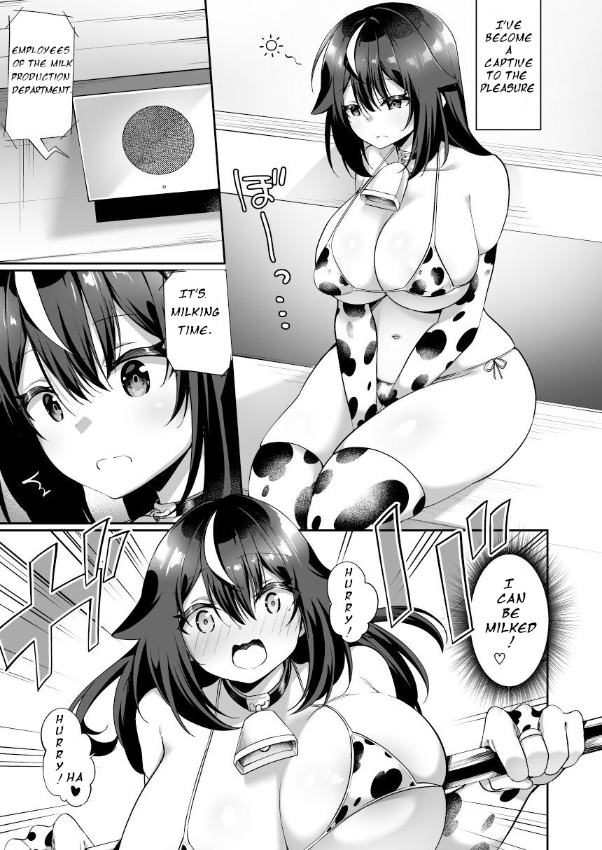 TS Milking Life page 25