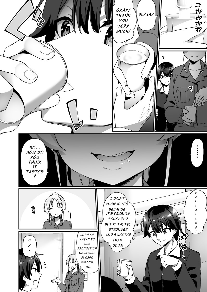 TS Milking Life page 4