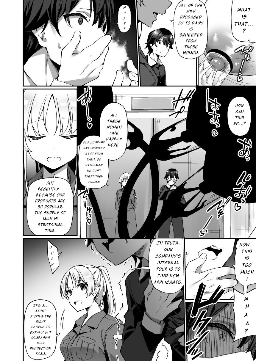 TS Milking Life page 6