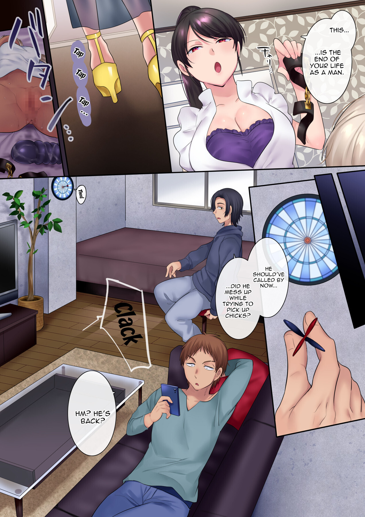TS Professional page 17