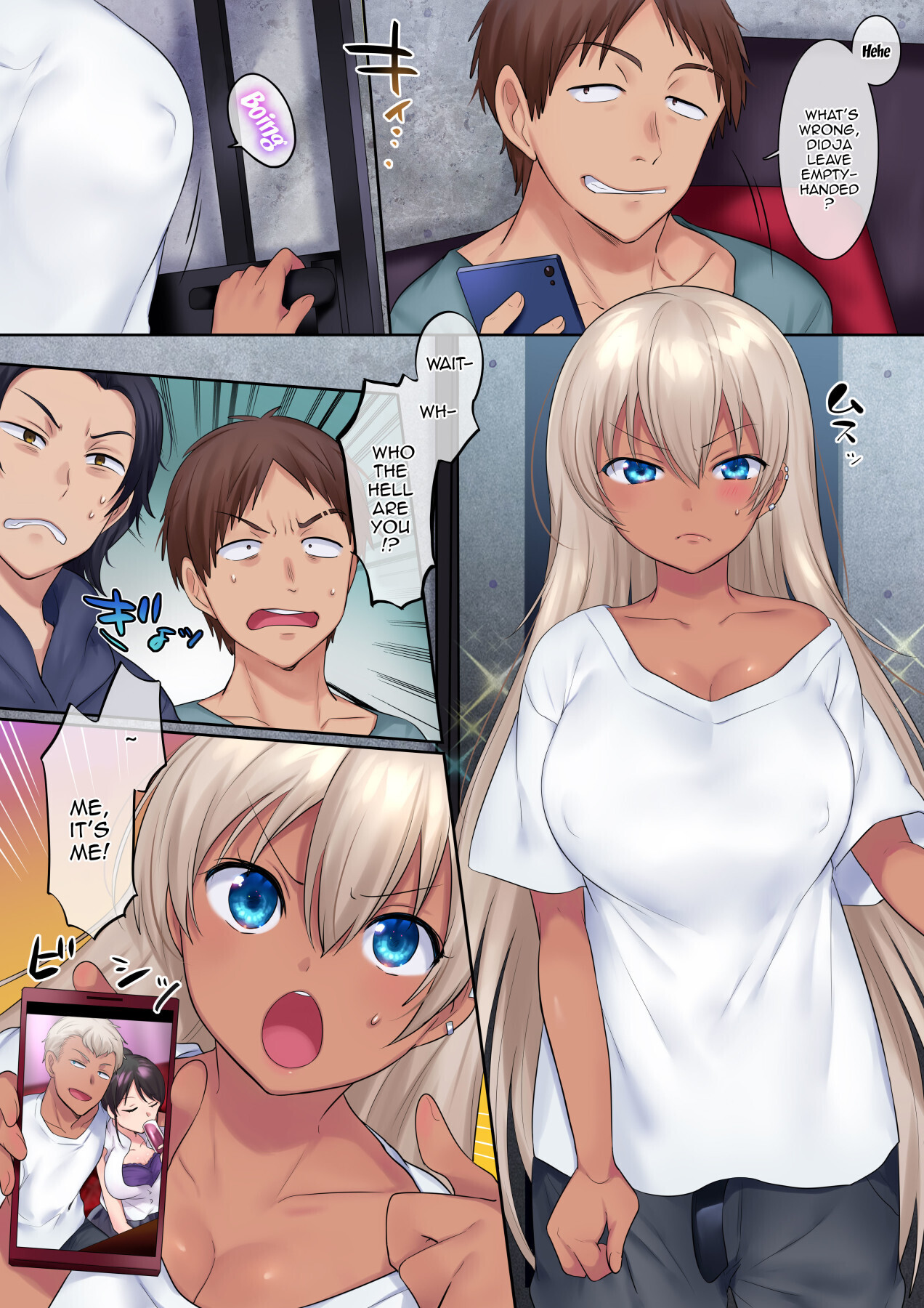 TS Professional page 18