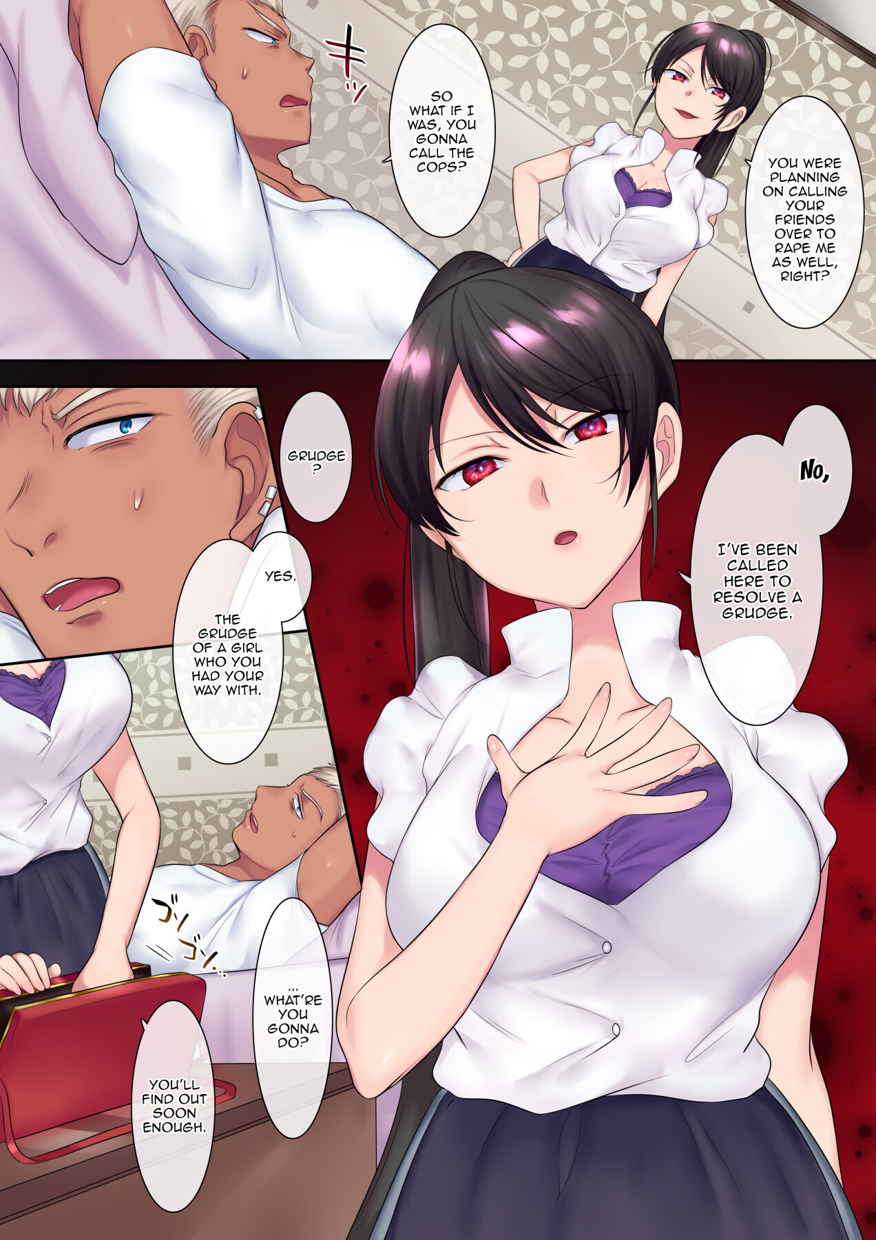 TS Professional page 8