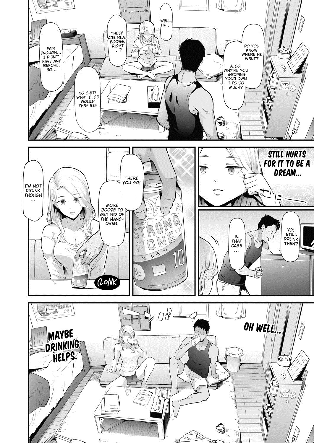 TS Revolution  (1-5) complete with full images page 10