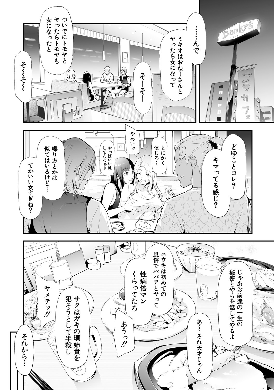 TS Revolution page 48