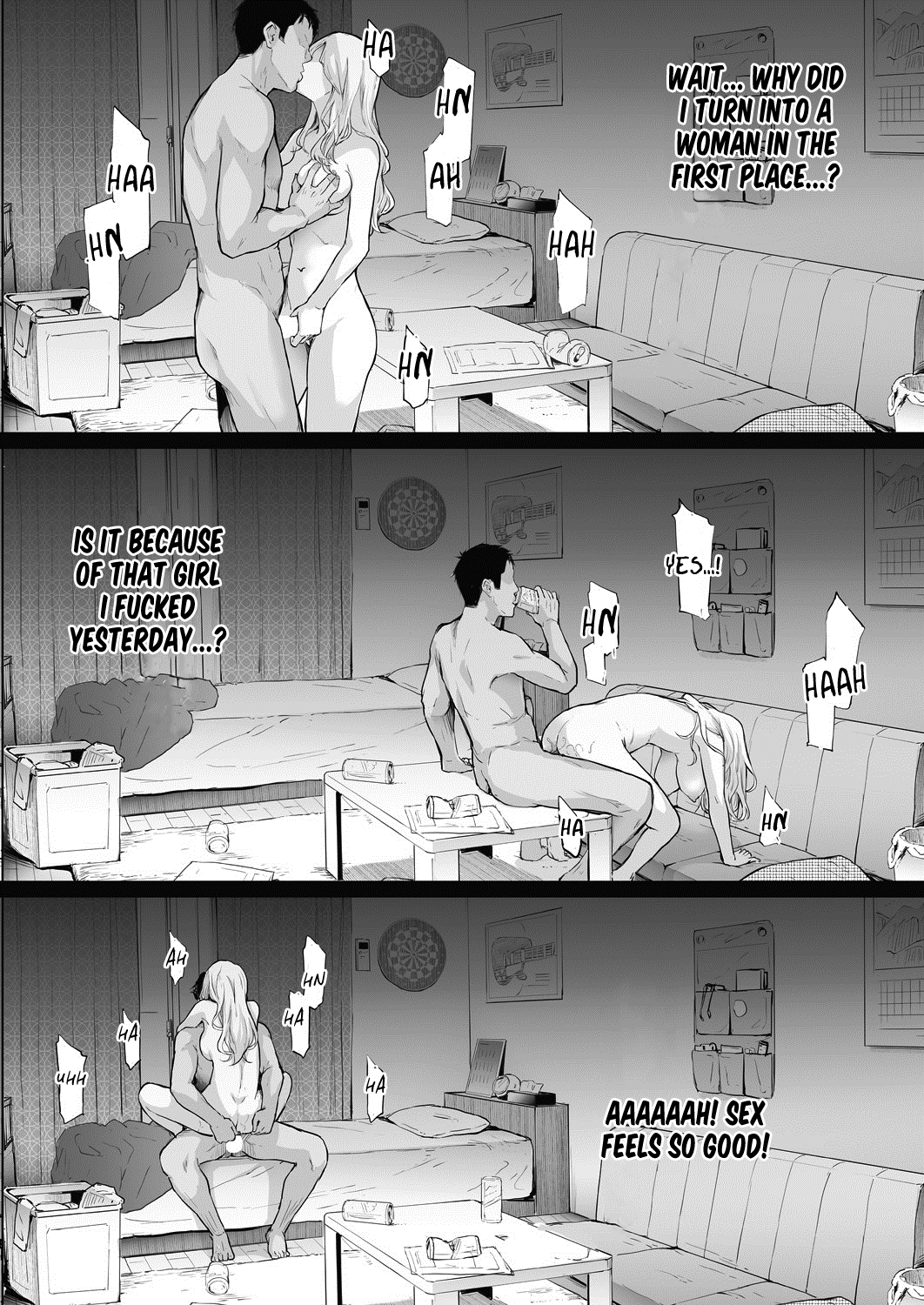 TS Revolution <Ch. 1> page 38