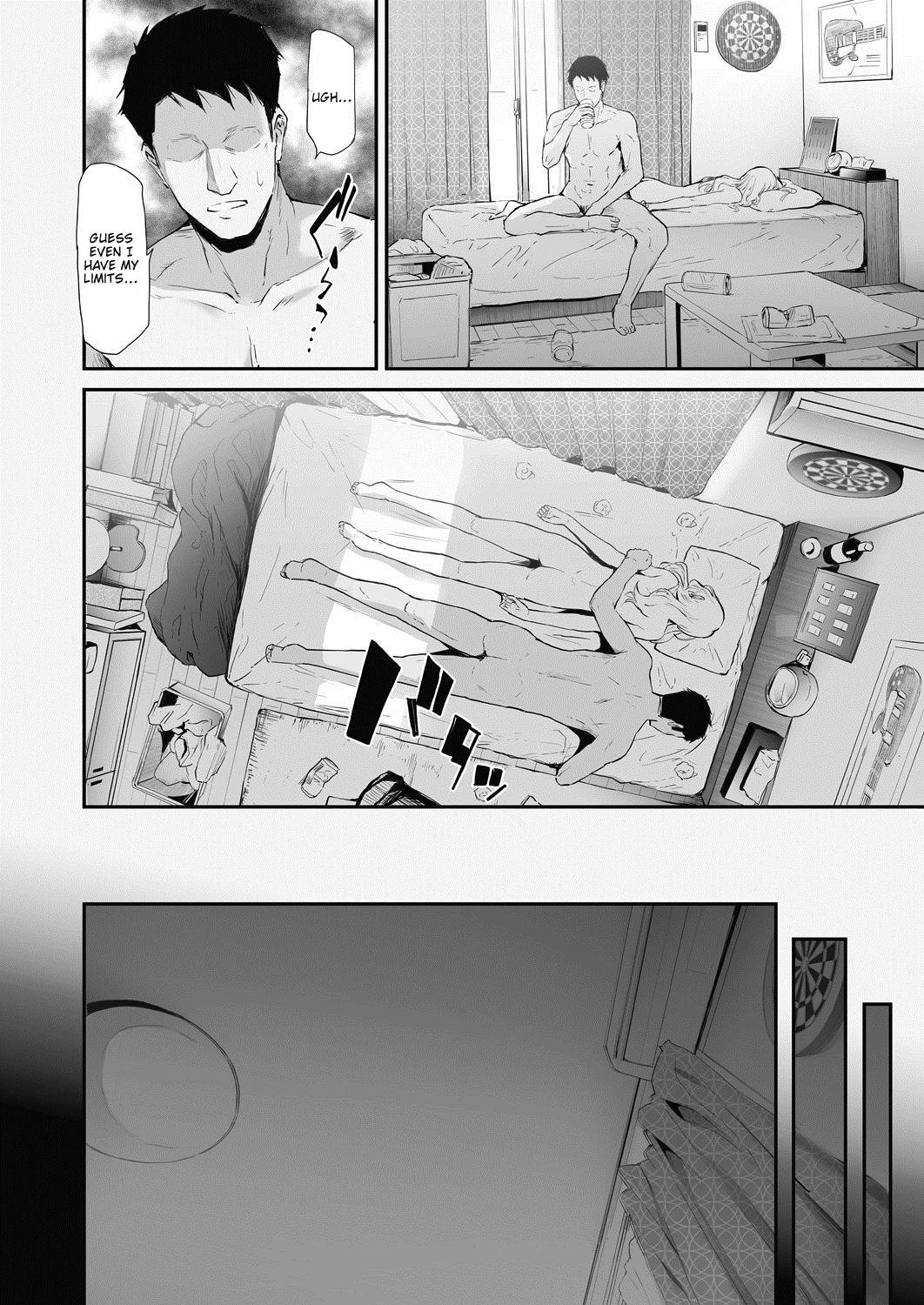 TS Revolution <Ch. 1> page 42