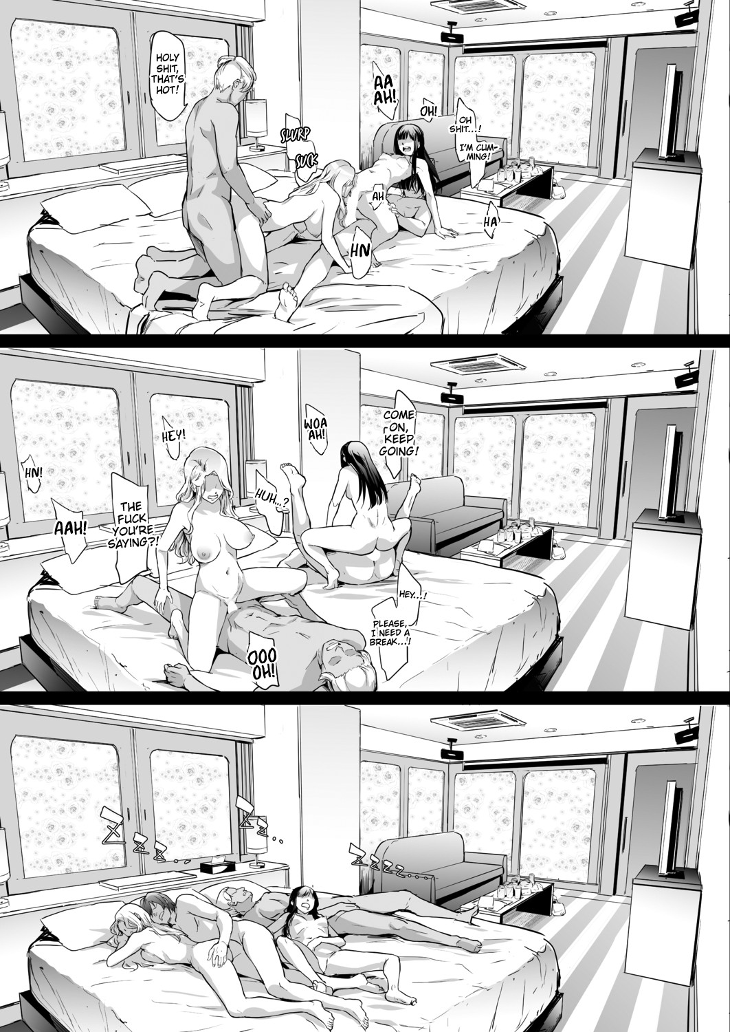 TS Revolution <Ch. 2> page 43