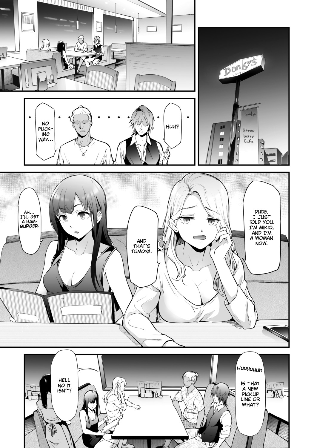 TS Revolution <Ch. 2> page 5