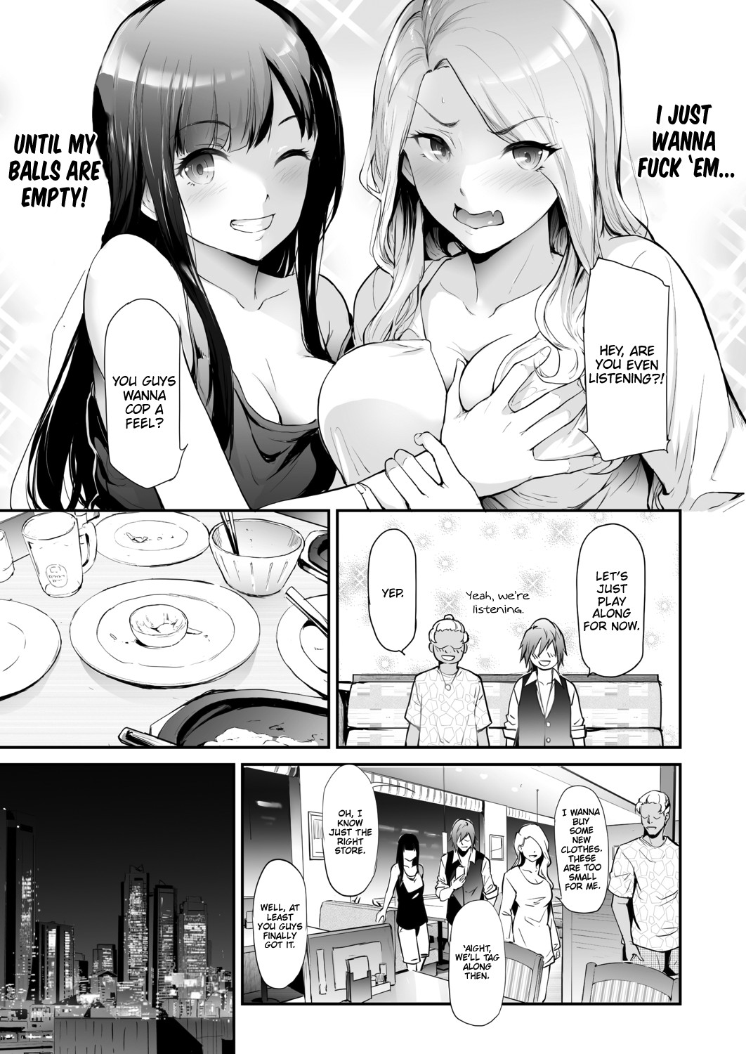 TS Revolution <Ch. 2> page 7