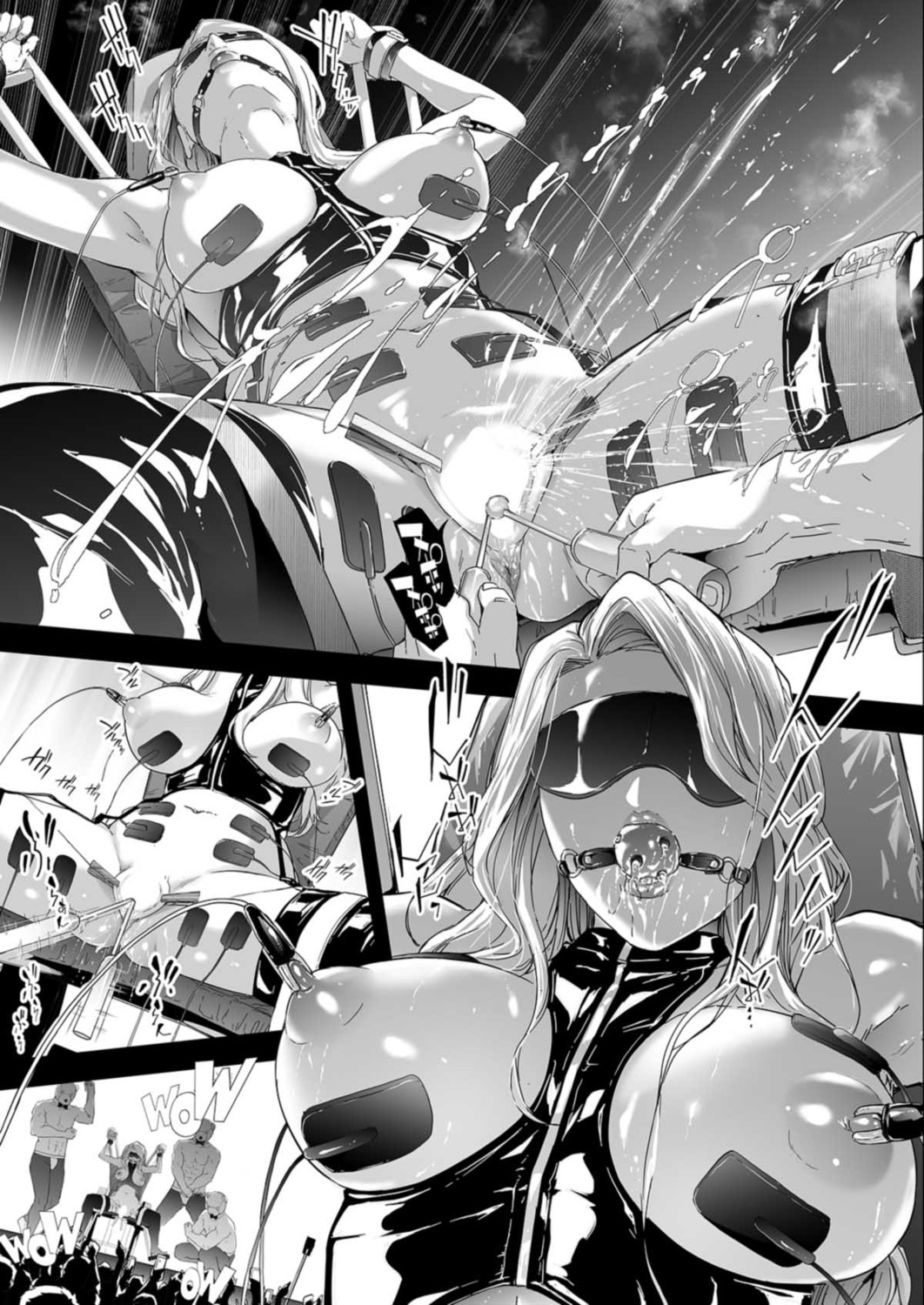 TS Revolution Ch. 4 page 11