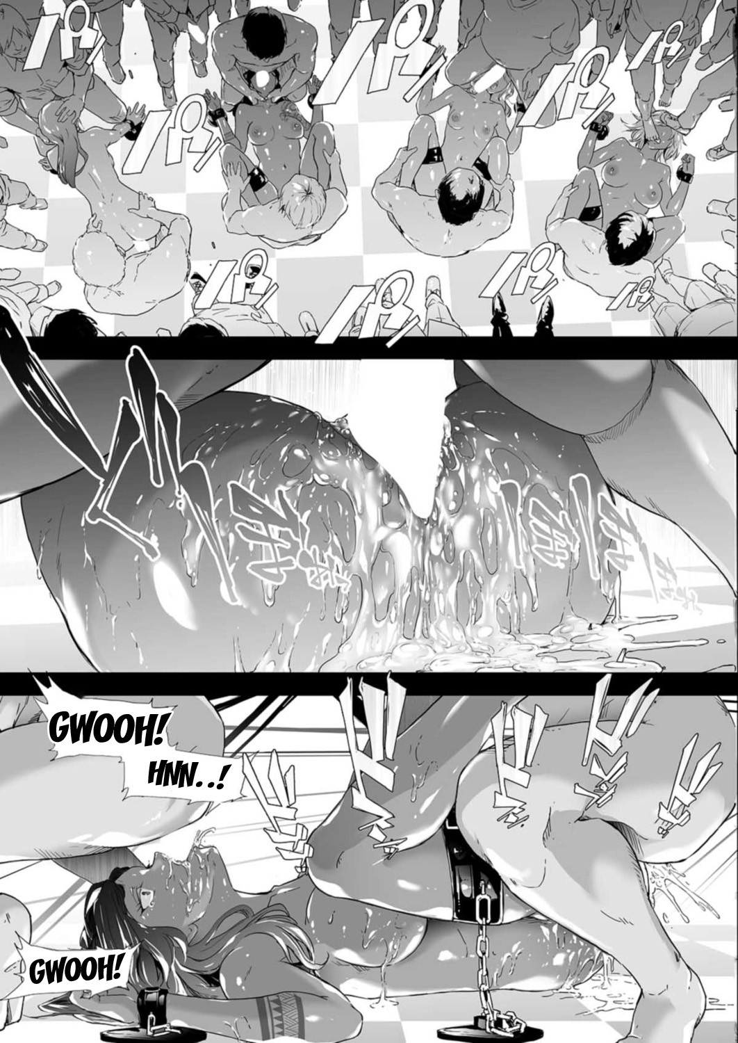 TS Revolution Ch. 4 page 49