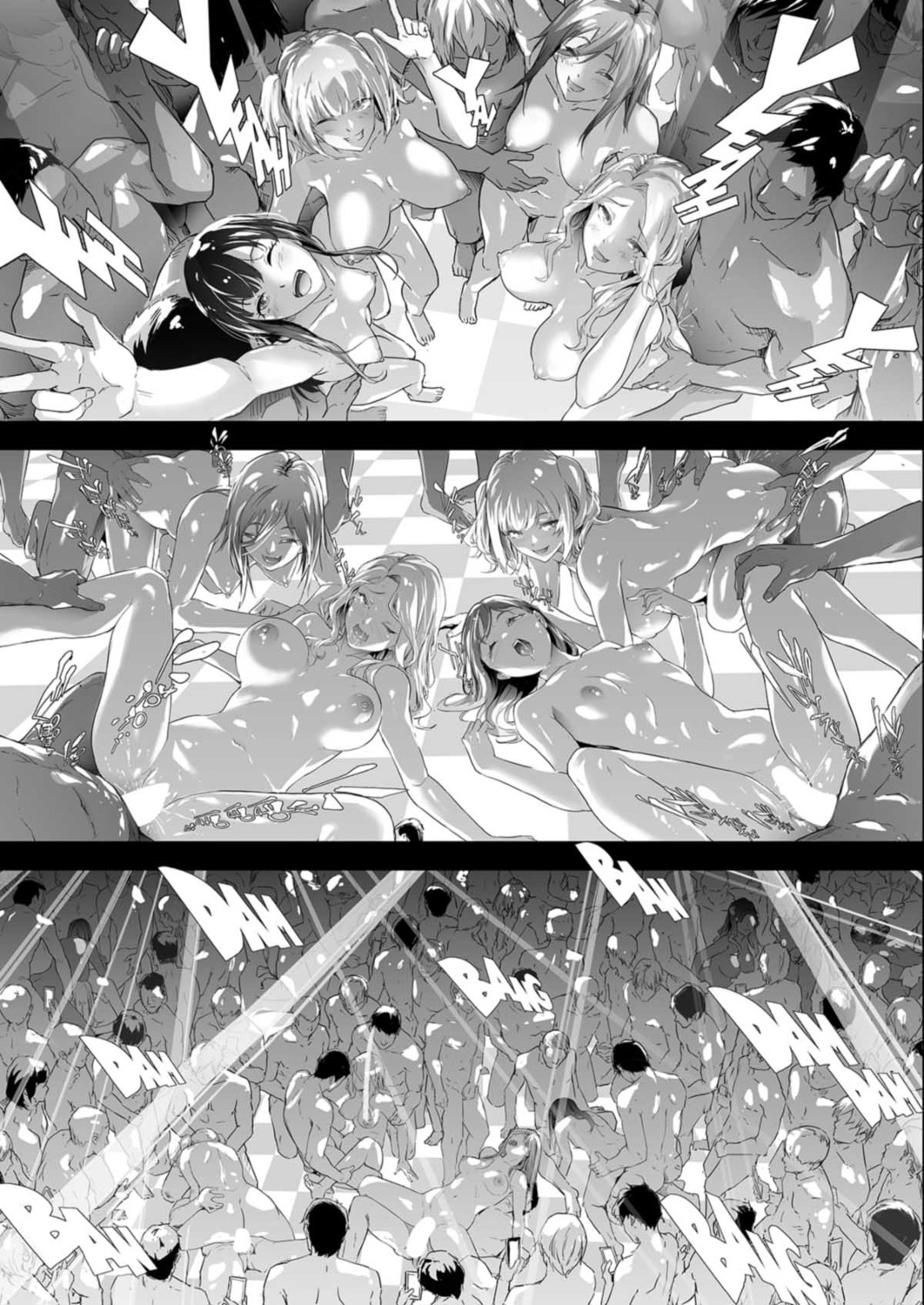 TS Revolution Ch. 4 page 55
