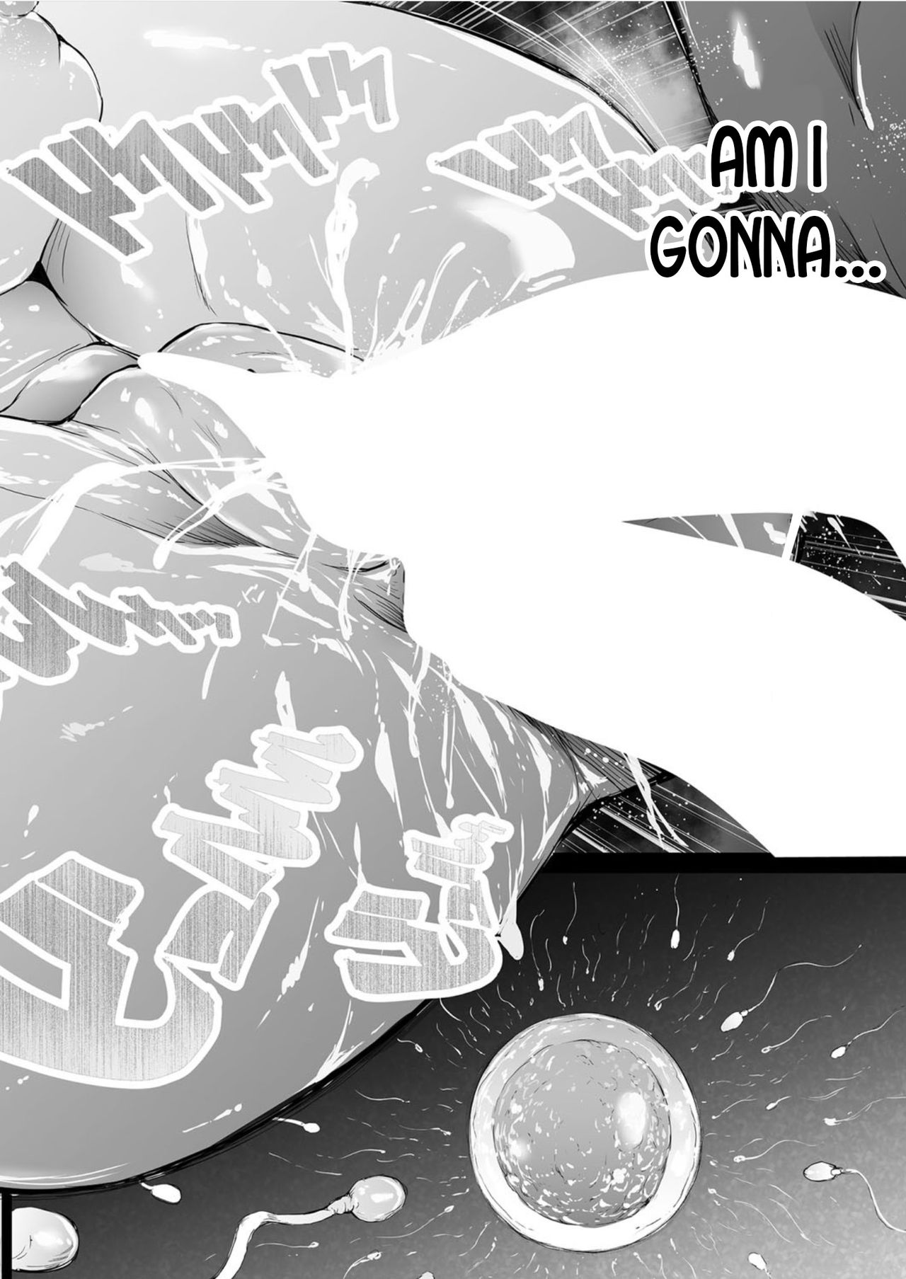 TS Revolution [English]  {Hennojin} [desudesu] <Saishuuwa> page 130