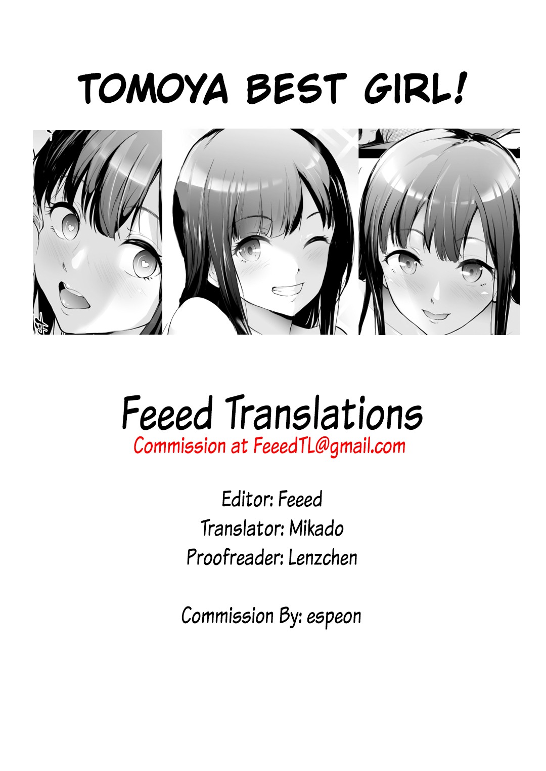 TS Revolution [English]  {Hennojin} [desudesu] <Saishuuwa> page 95