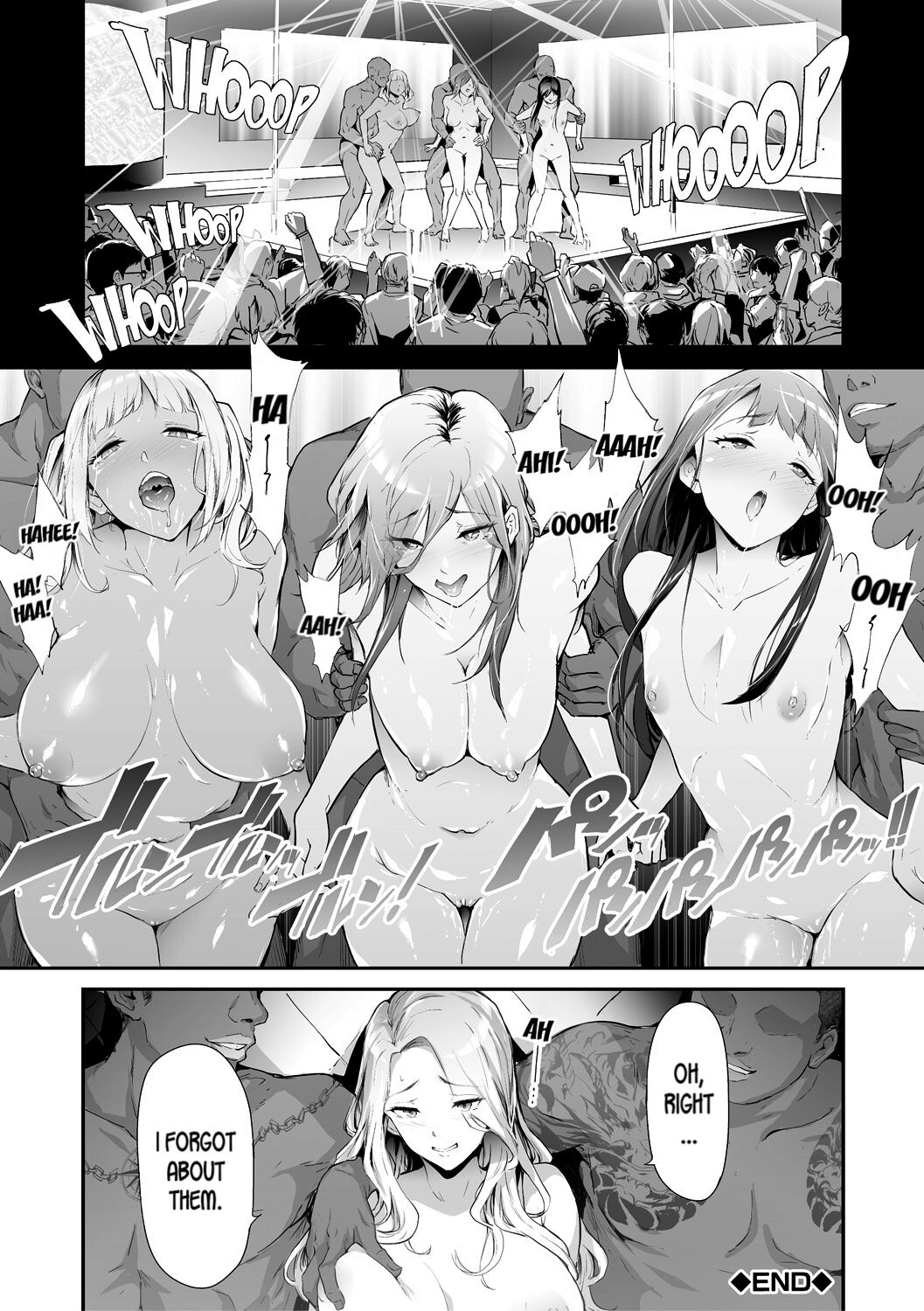 TS Revolution page 118