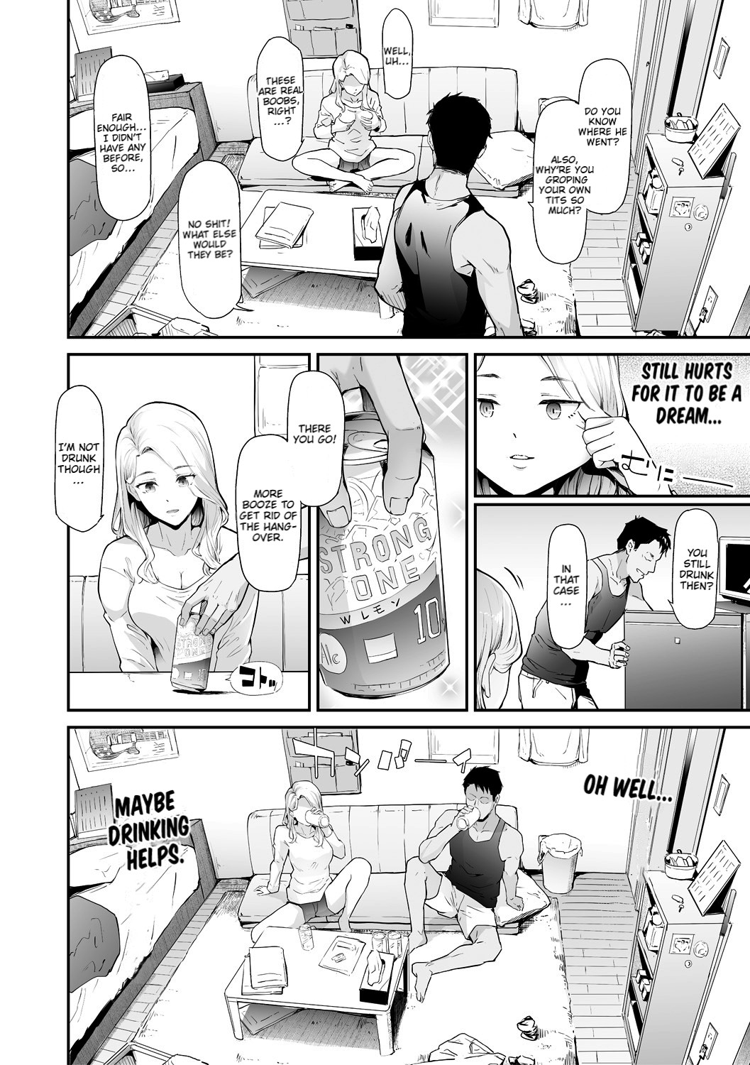TS Revolution page 12