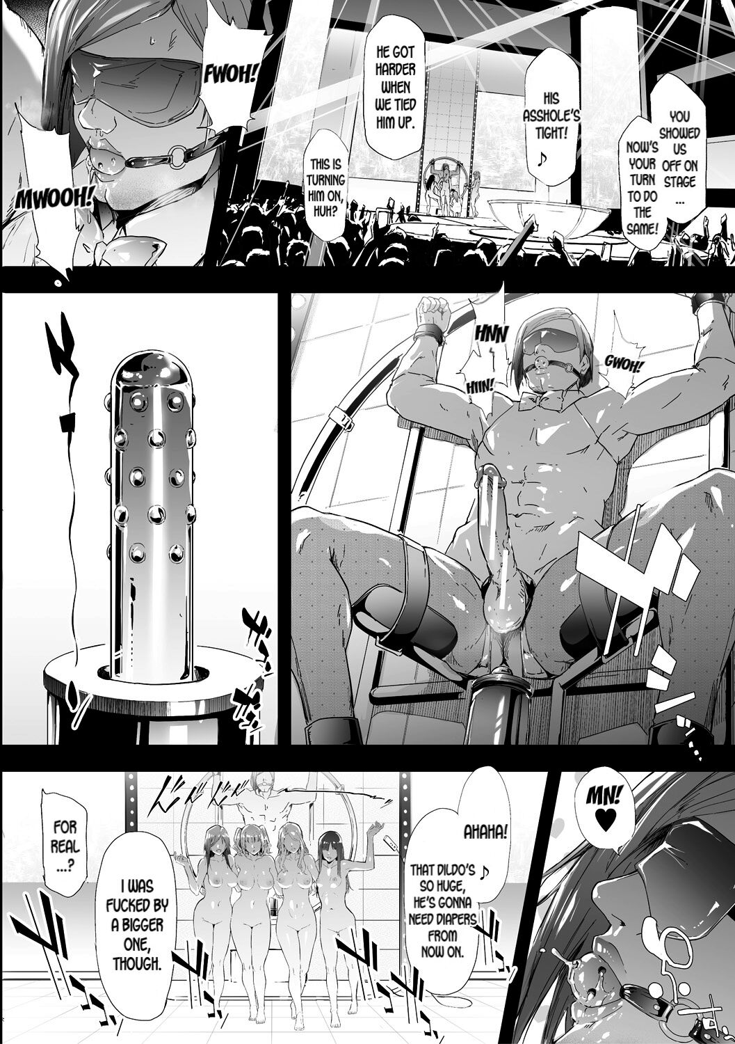 TS Revolution page 153