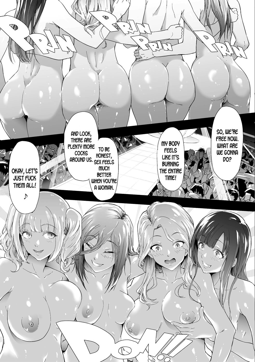 TS Revolution page 154