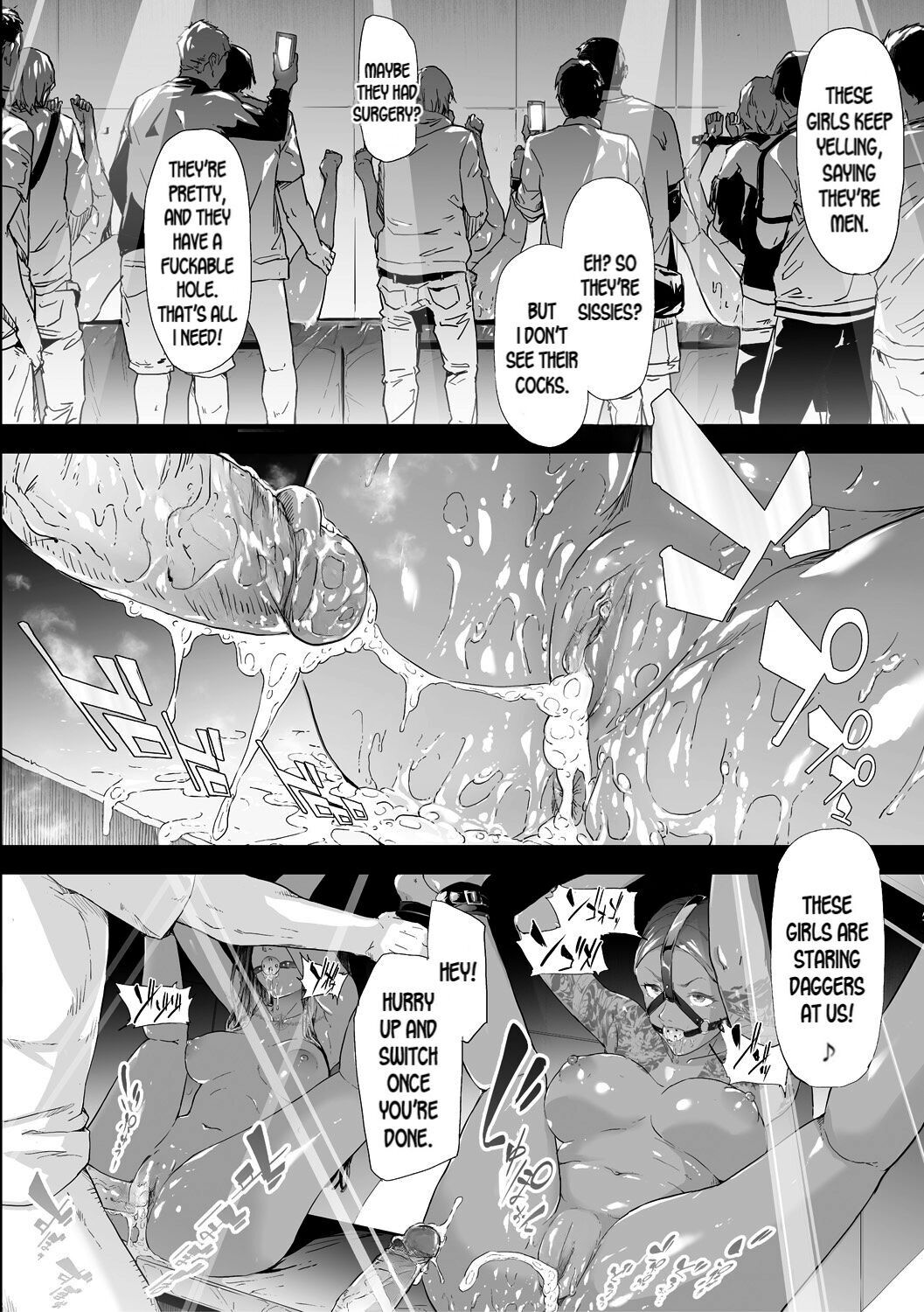 TS Revolution page 157
