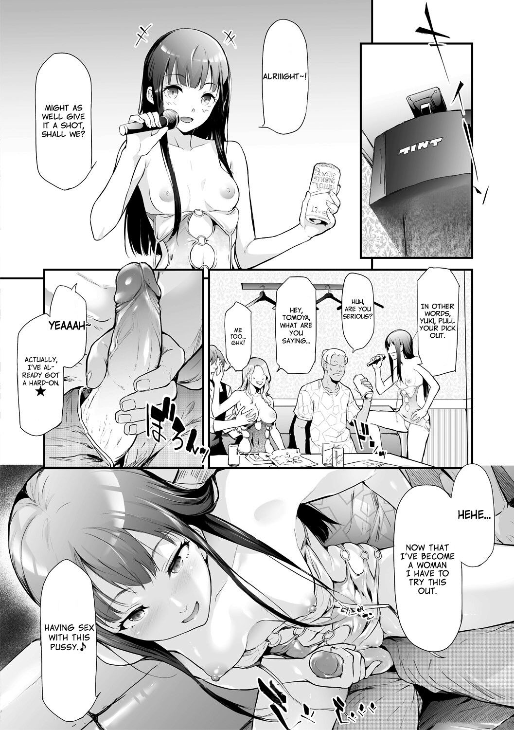 TS Revolution page 53