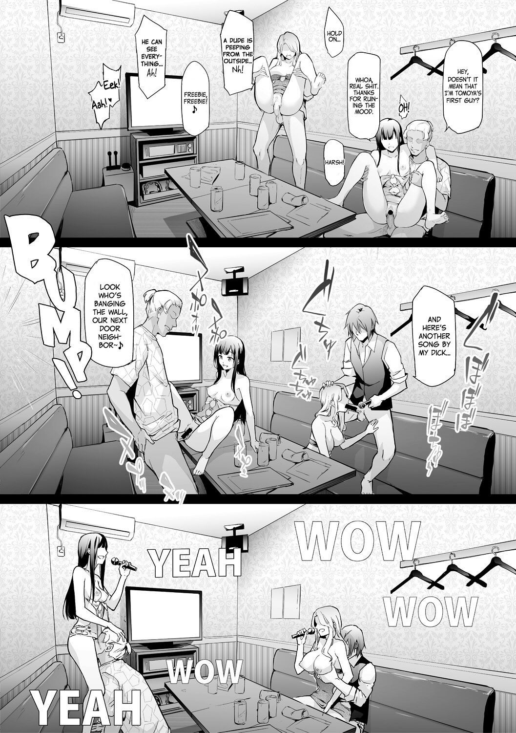 TS Revolution page 61