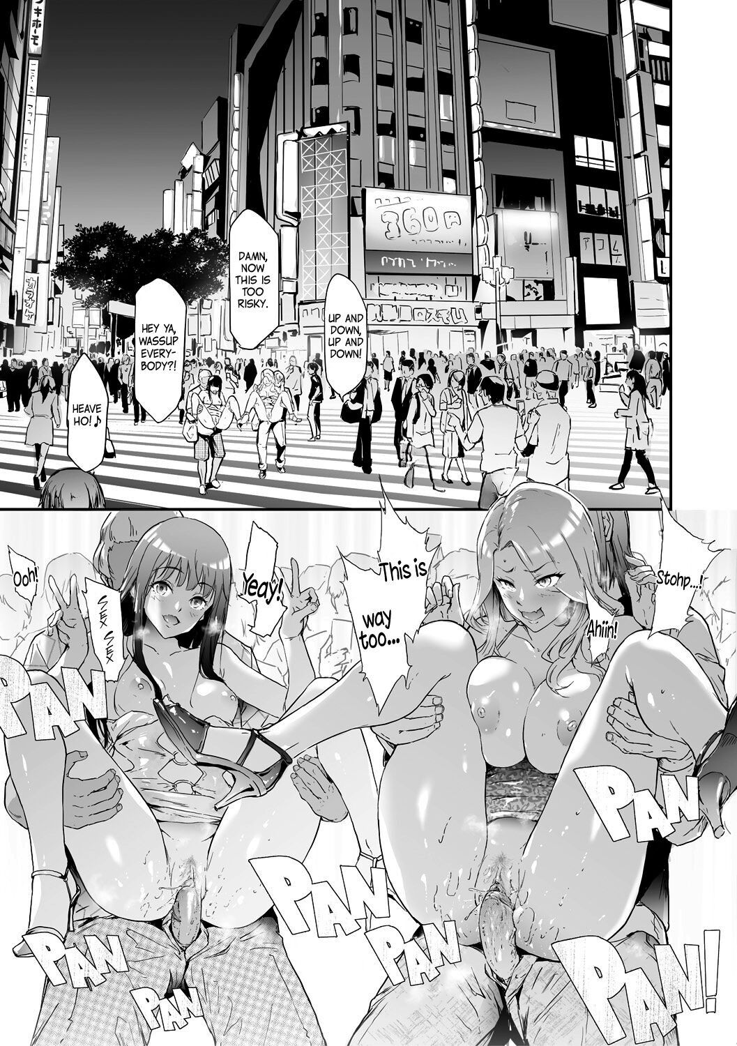 TS Revolution page 66