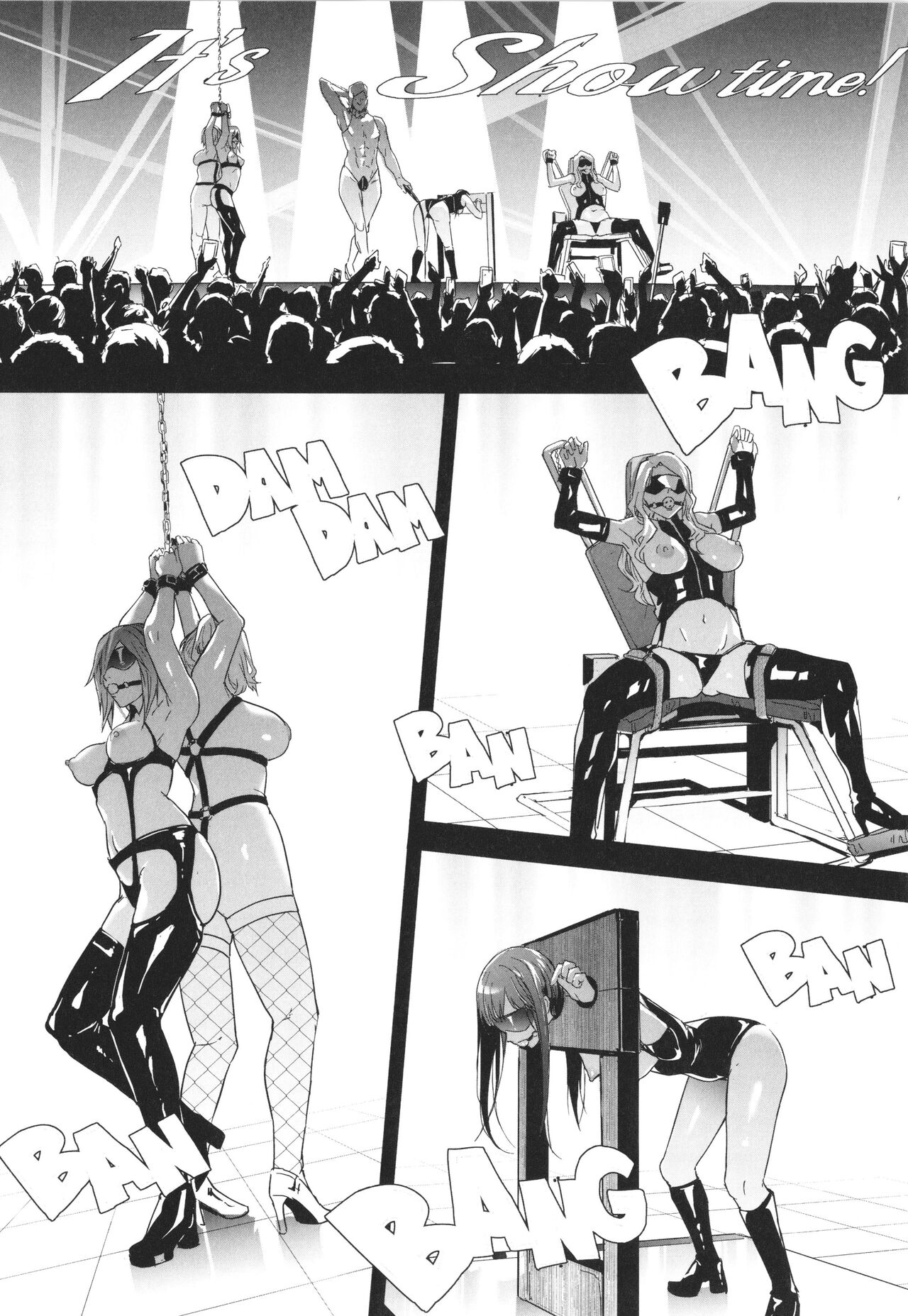 TS Revolution page 140