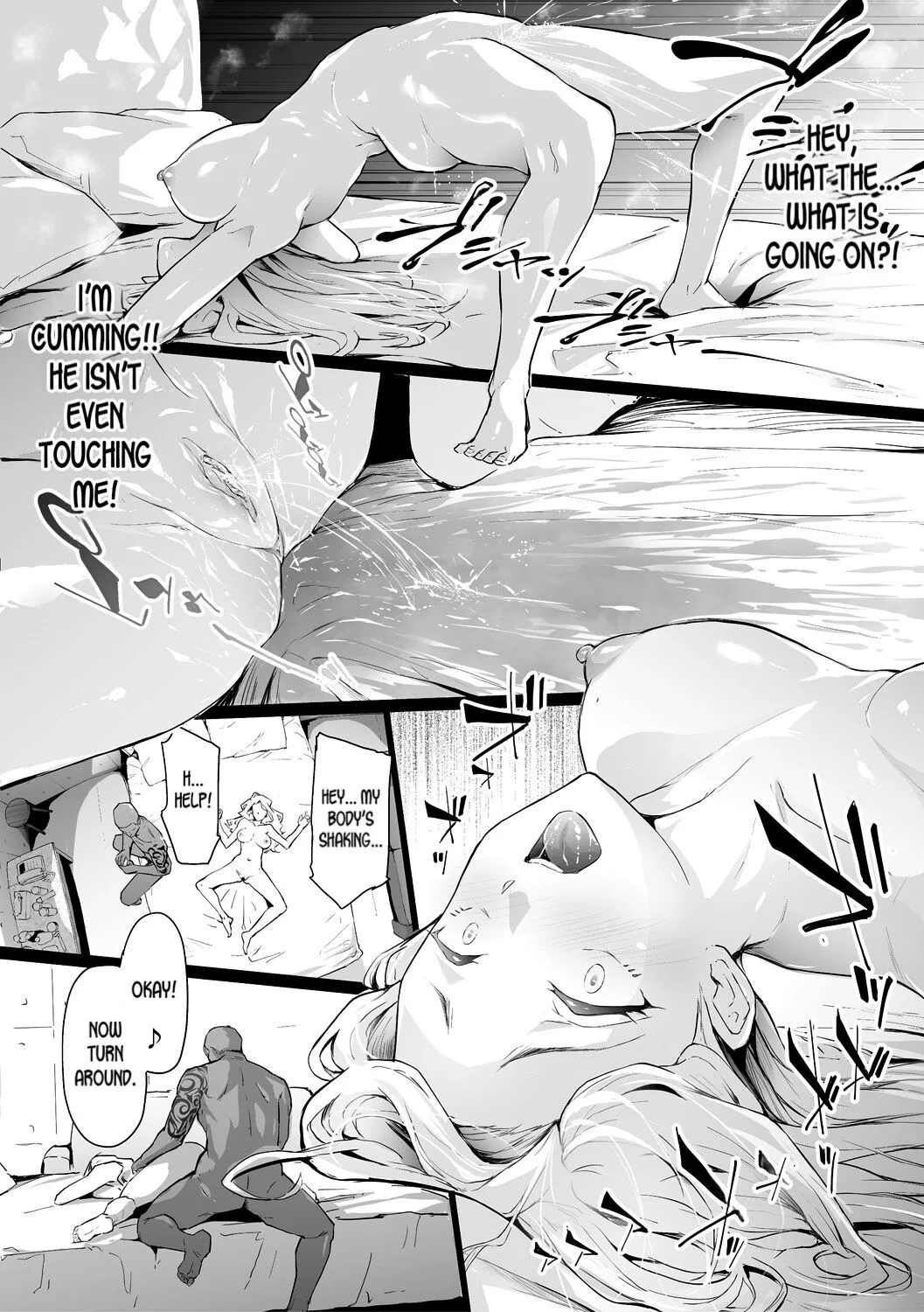 TS Revolution page 104