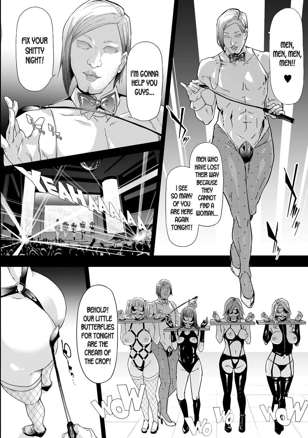 TS Revolution page 128
