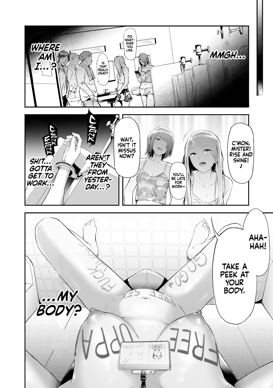 TS Revolution page 176