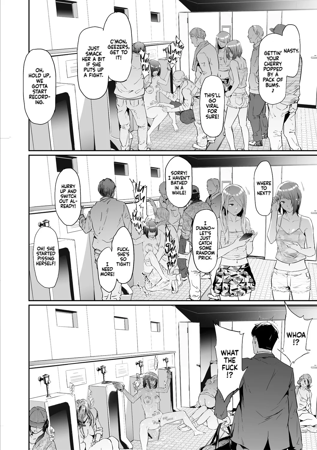TS Revolution page 178