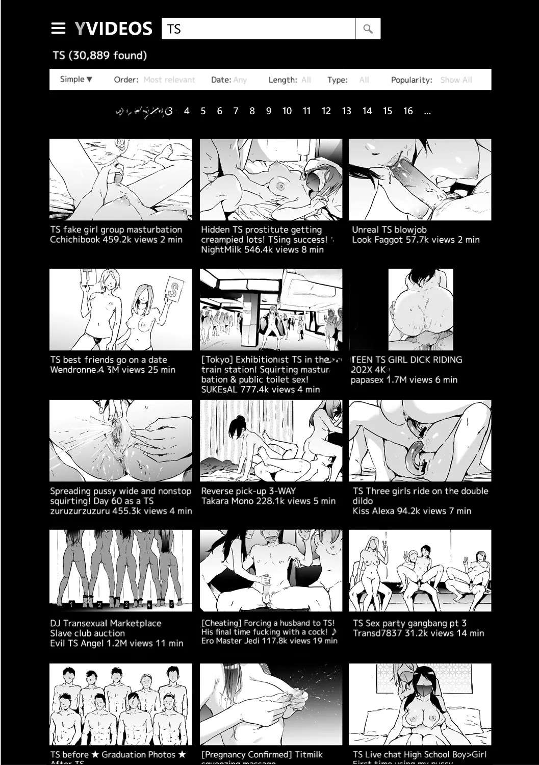TS Revolution page 189