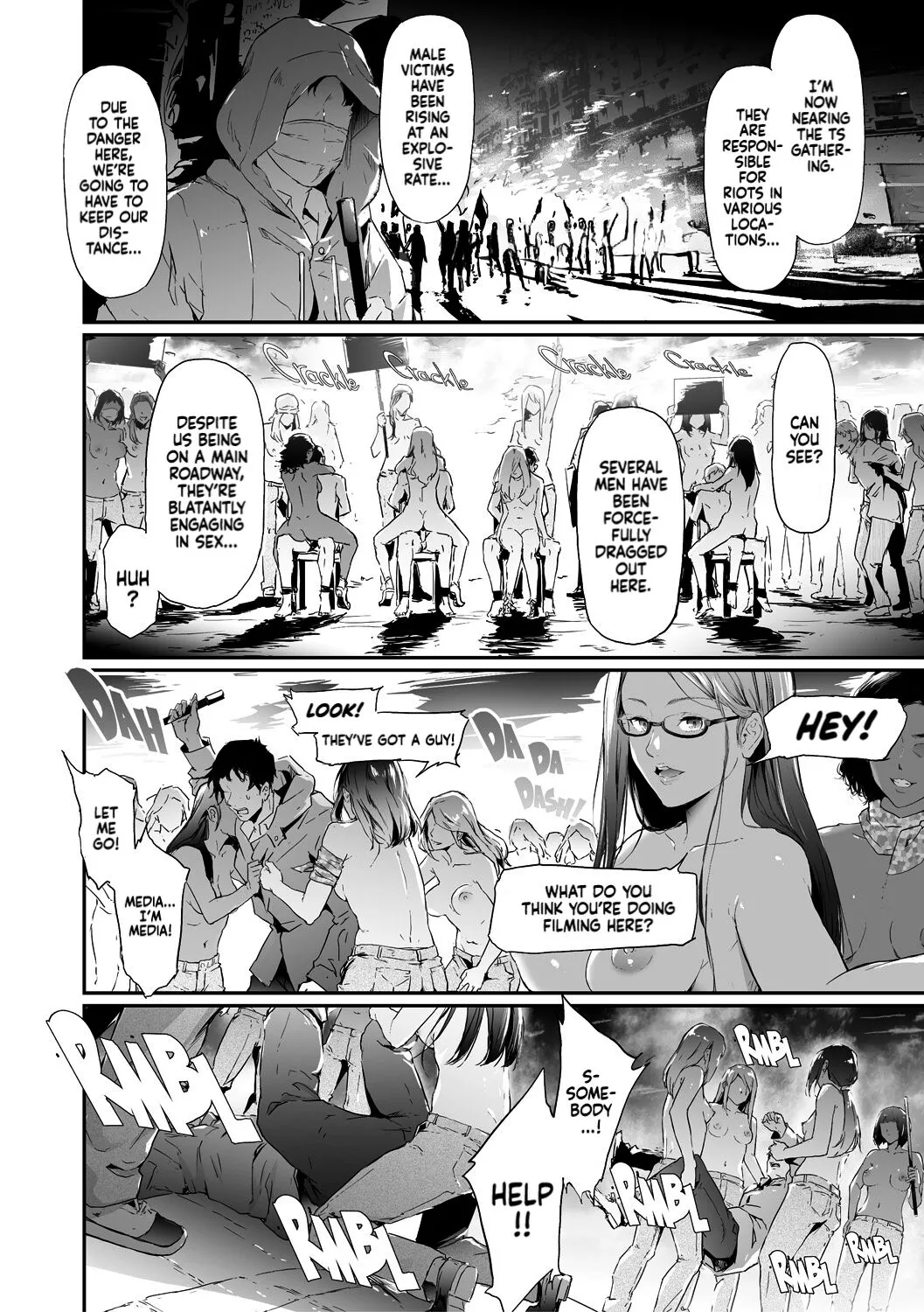 TS Revolution page 191