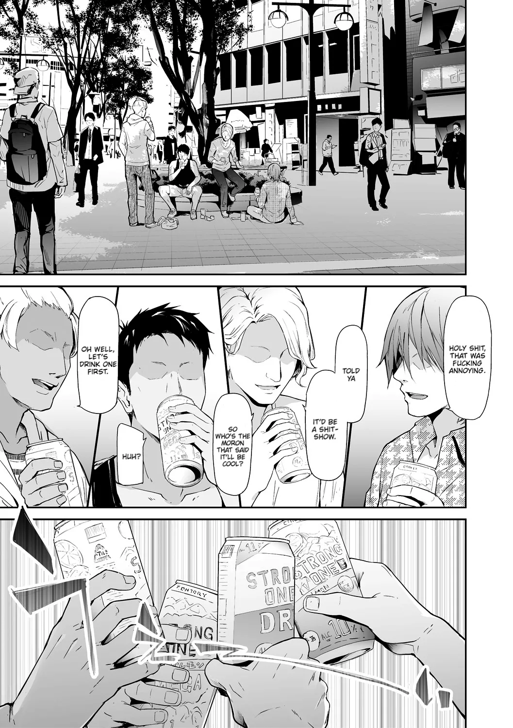 TS Revolution page 3